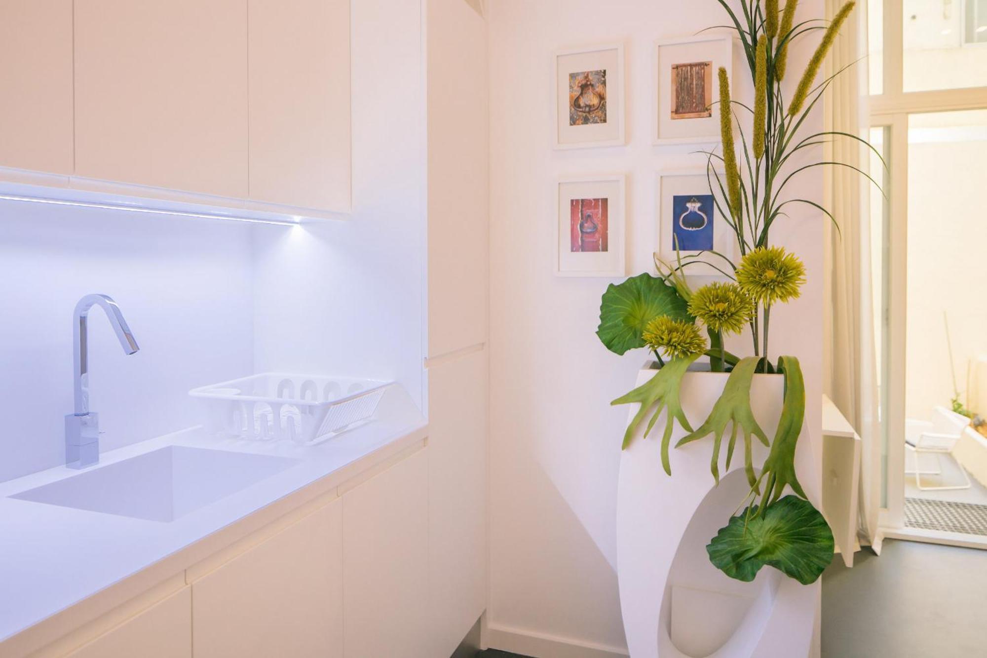 Apartament With A Terrace In The Heart Of Lisbon, 300 Eksteriør bilde